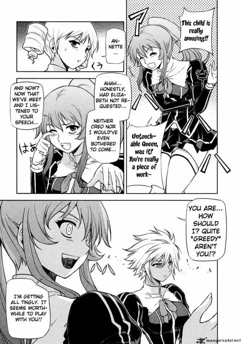 Freezing Coloured Edition ch.17