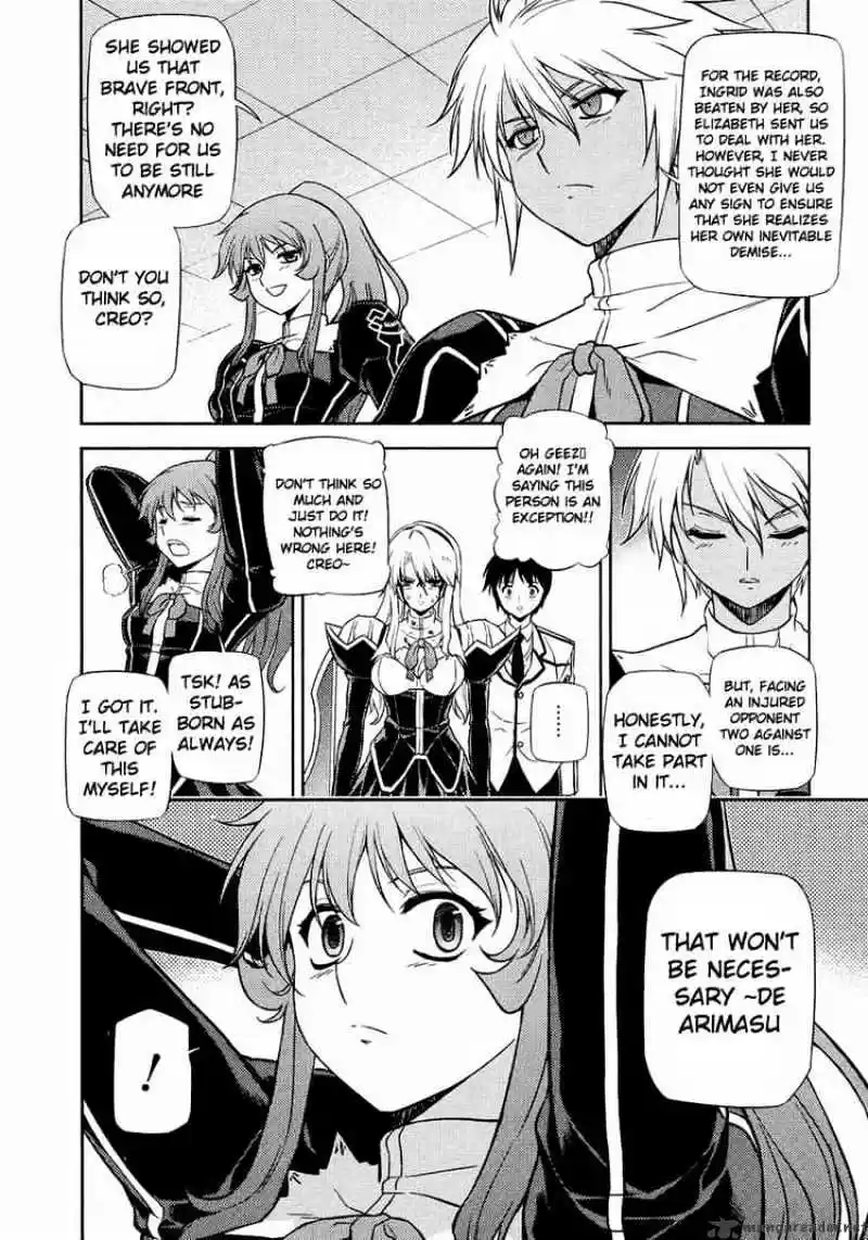 Freezing Coloured Edition ch.17