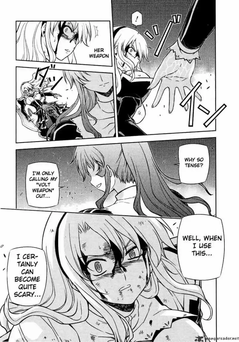 Freezing Coloured Edition ch.17