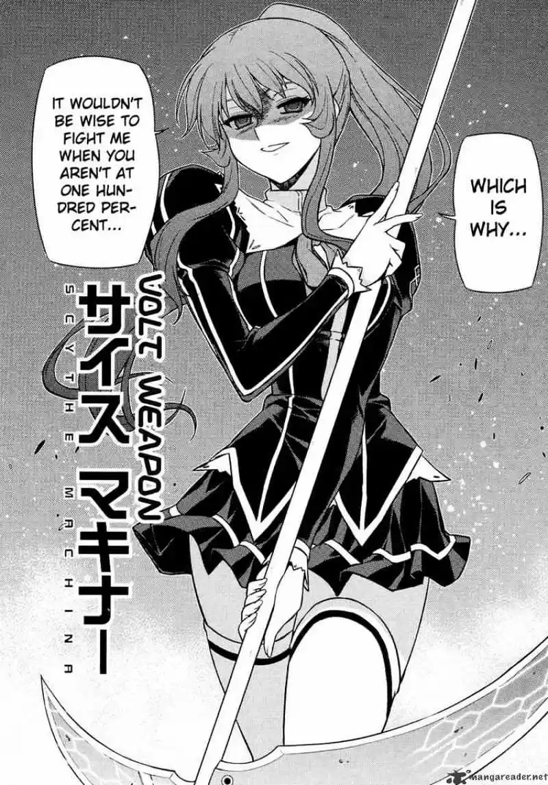 Freezing Coloured Edition ch.17