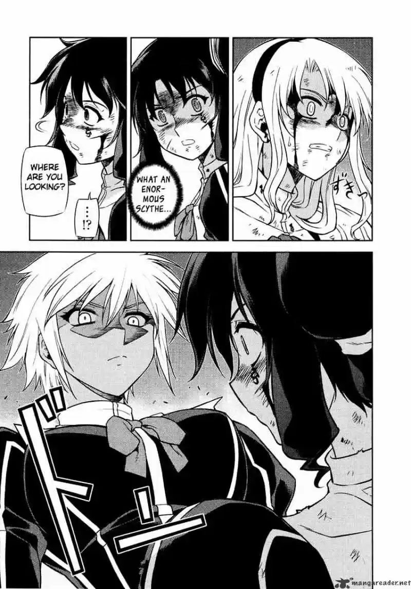 Freezing Coloured Edition ch.17