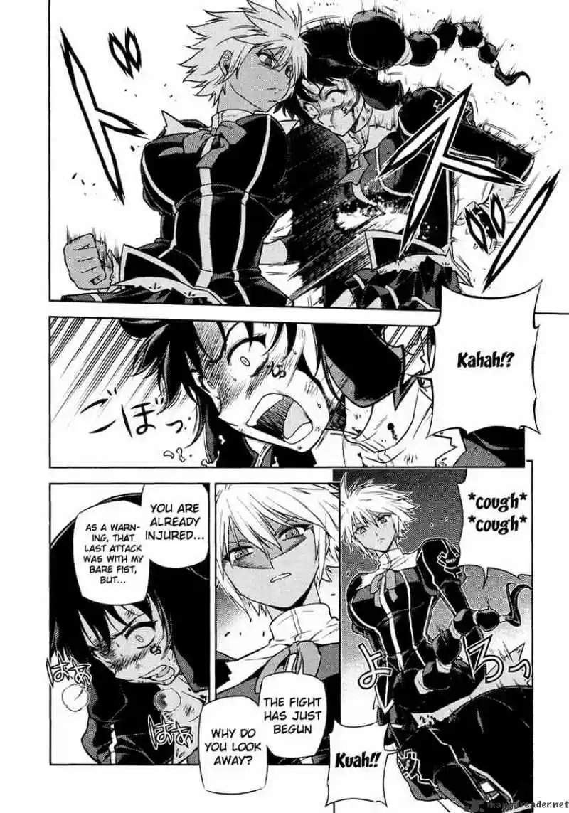 Freezing Coloured Edition ch.17