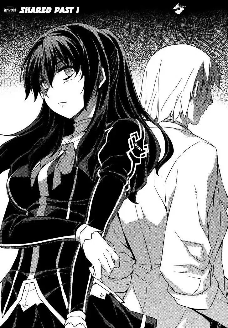 Freezing Coloured Edition ch.170