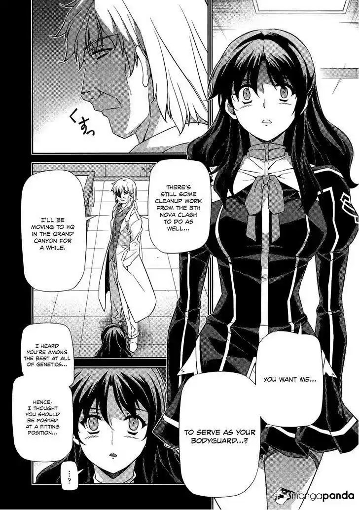 Freezing Coloured Edition ch.170