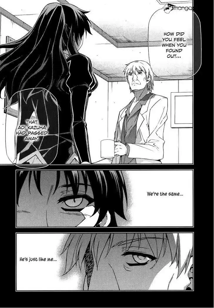 Freezing Coloured Edition ch.170