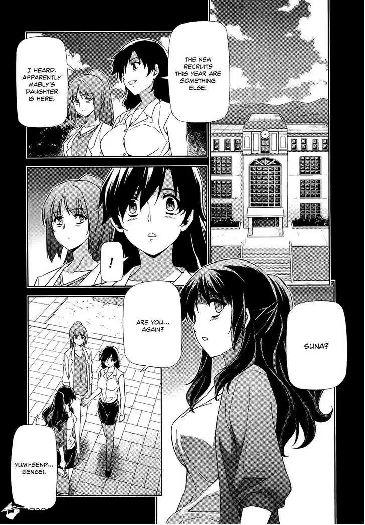 Freezing Coloured Edition ch.170