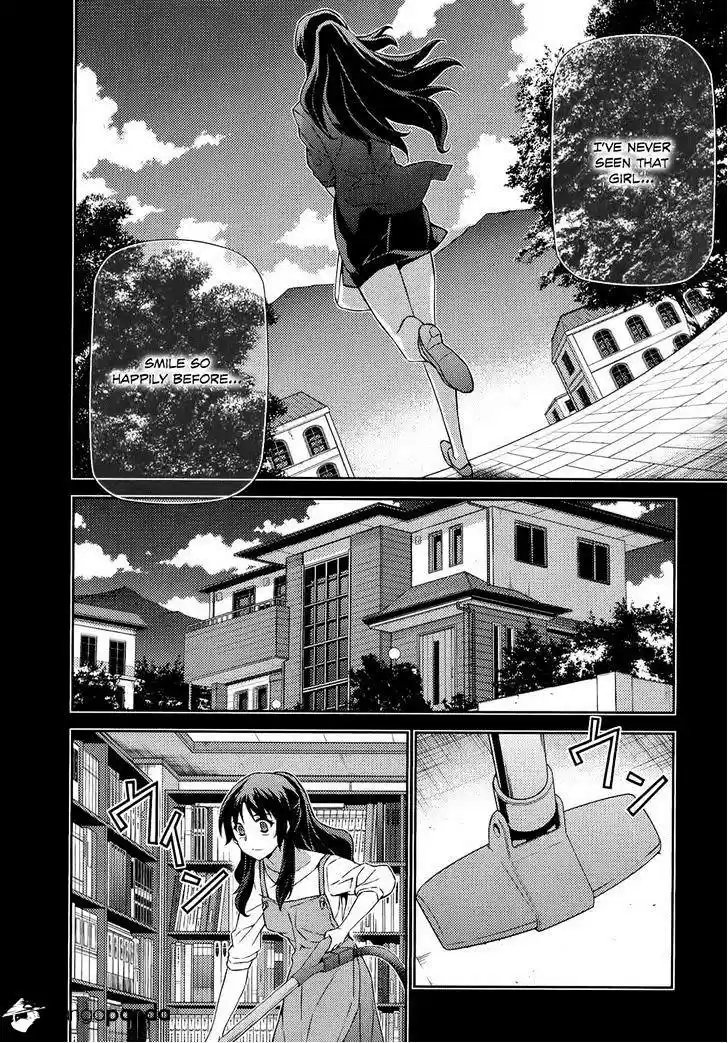 Freezing Coloured Edition ch.170