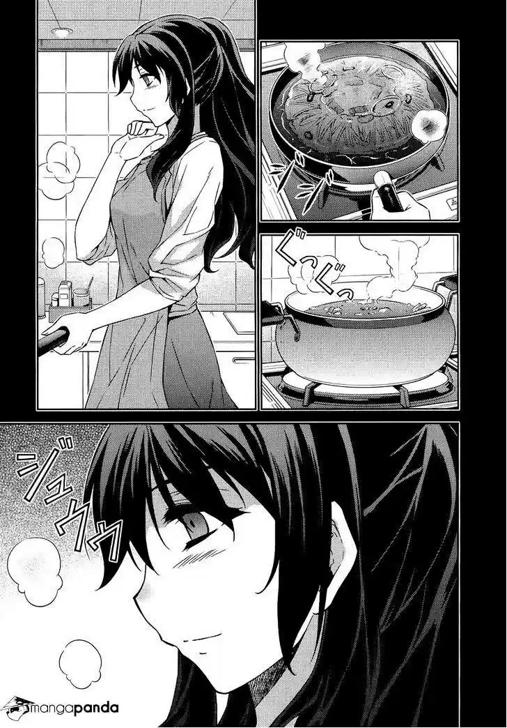 Freezing Coloured Edition ch.170