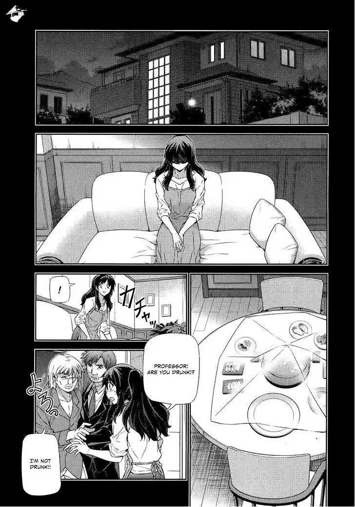 Freezing Coloured Edition ch.170