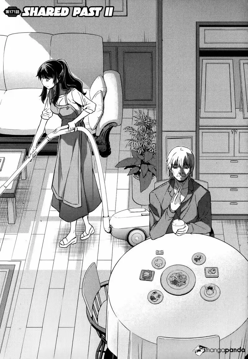 Freezing Coloured Edition ch.171