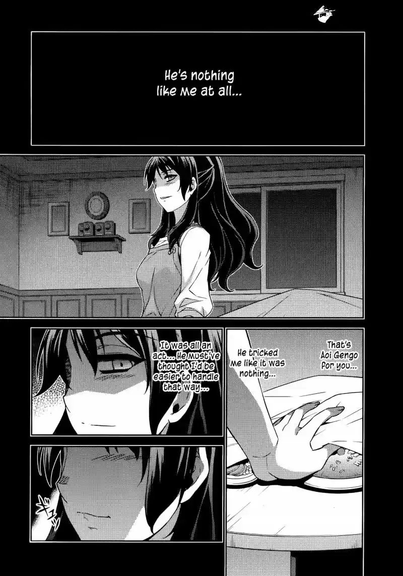 Freezing Coloured Edition ch.171