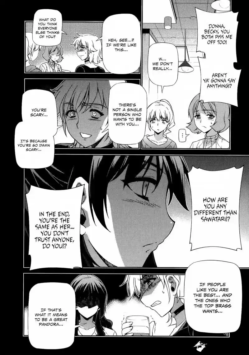 Freezing Coloured Edition ch.171