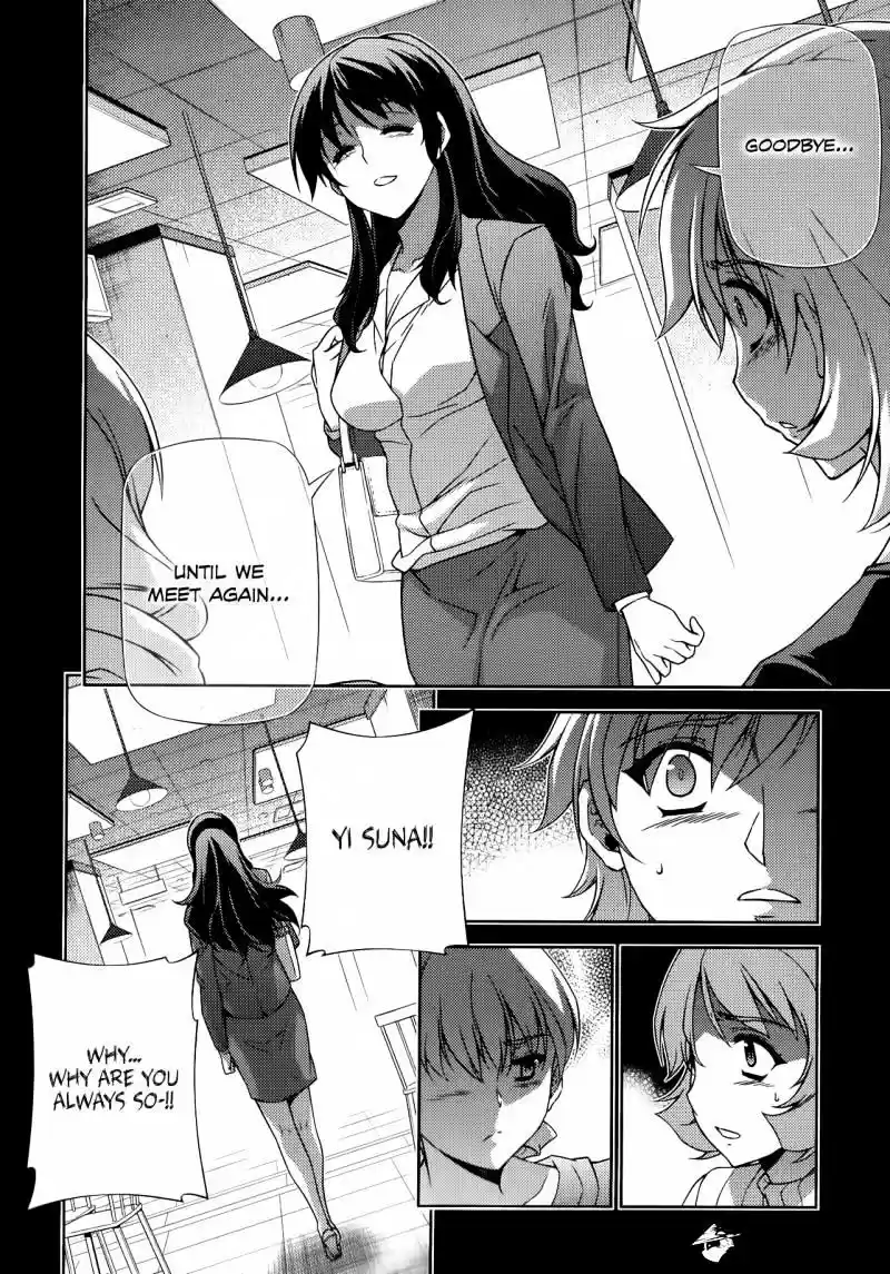 Freezing Coloured Edition ch.171