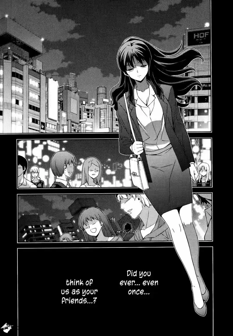 Freezing Coloured Edition ch.171