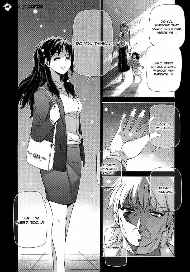 Freezing Coloured Edition ch.171