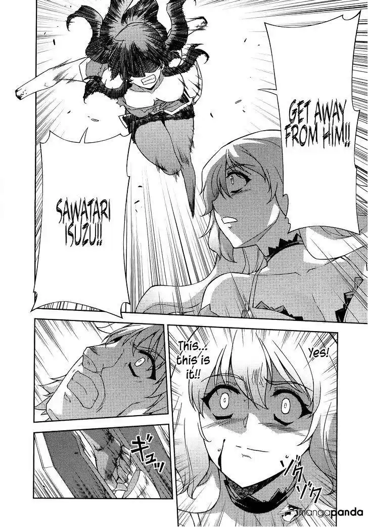 Freezing Coloured Edition ch.172