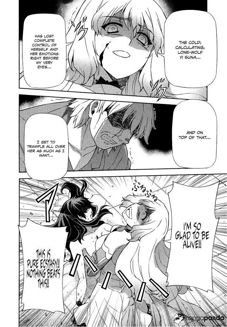 Freezing Coloured Edition ch.172