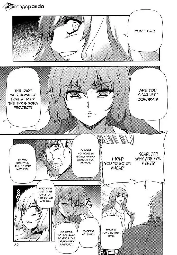 Freezing Coloured Edition ch.172