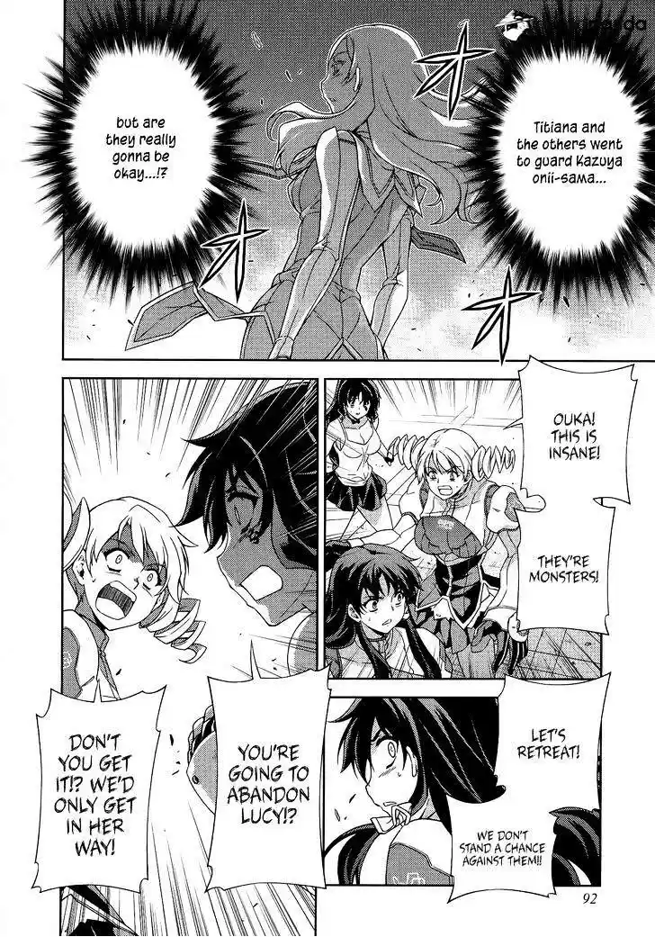 Freezing Coloured Edition ch.172