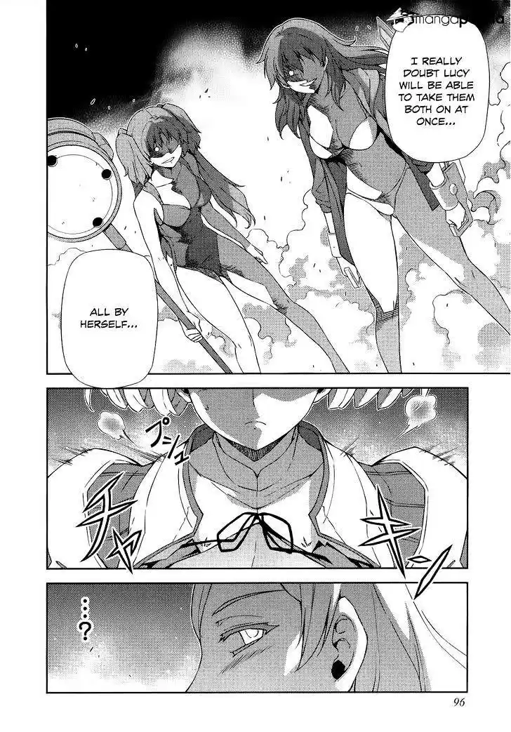 Freezing Coloured Edition ch.172