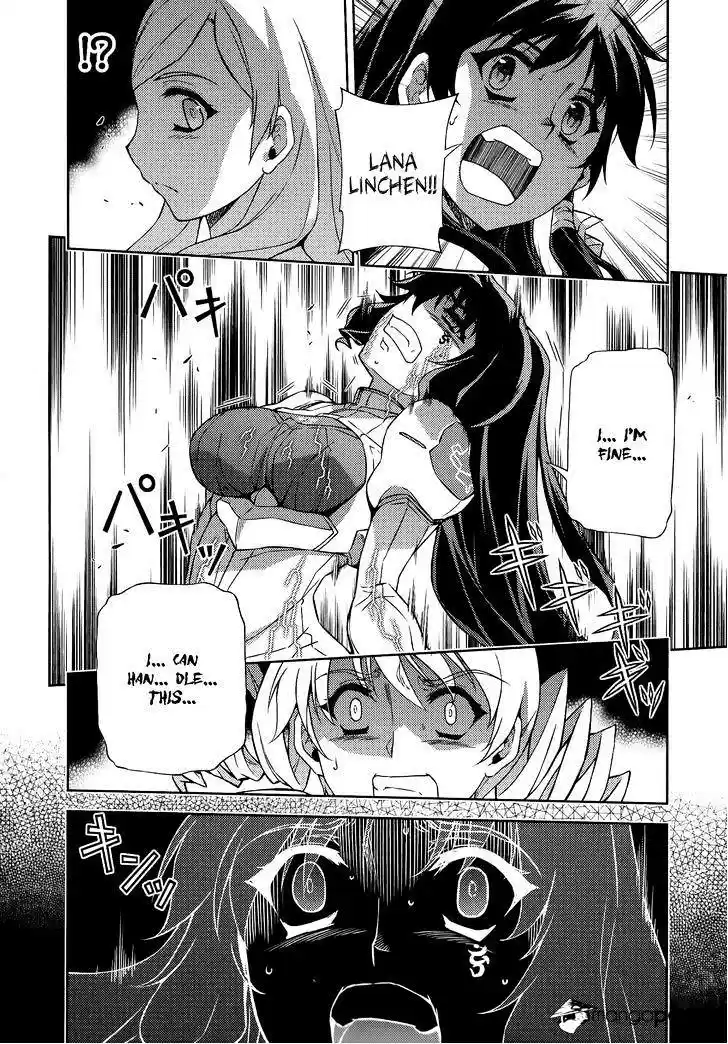 Freezing Coloured Edition ch.173