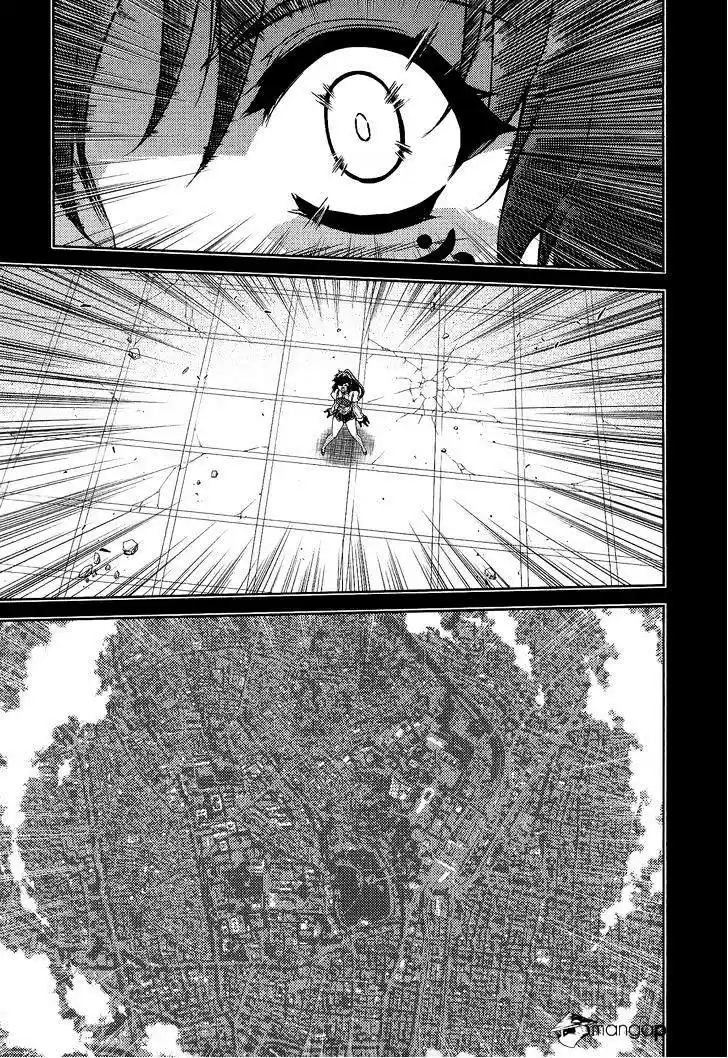 Freezing Coloured Edition ch.173