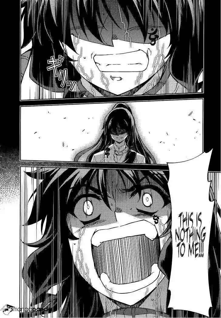 Freezing Coloured Edition ch.173