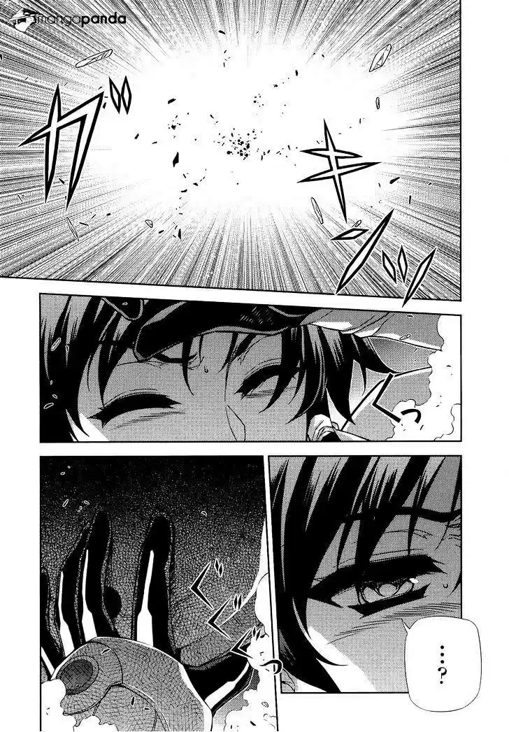 Freezing Coloured Edition ch.173