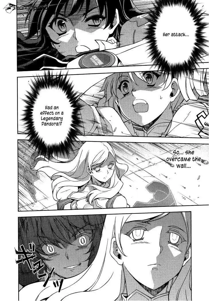 Freezing Coloured Edition ch.173