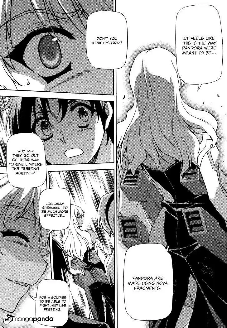 Freezing Coloured Edition ch.173