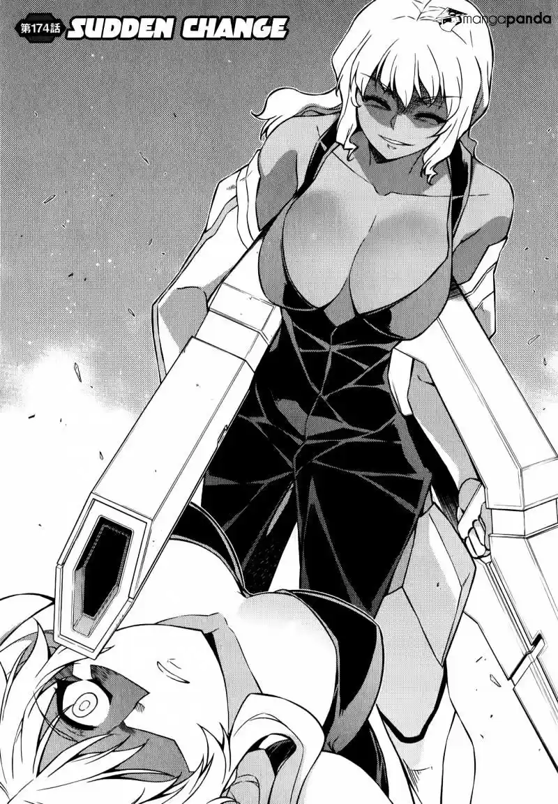 Freezing Coloured Edition ch.174