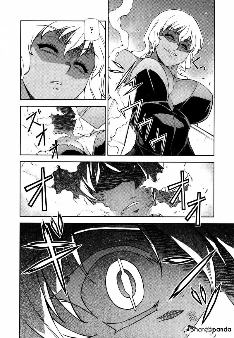 Freezing Coloured Edition ch.174