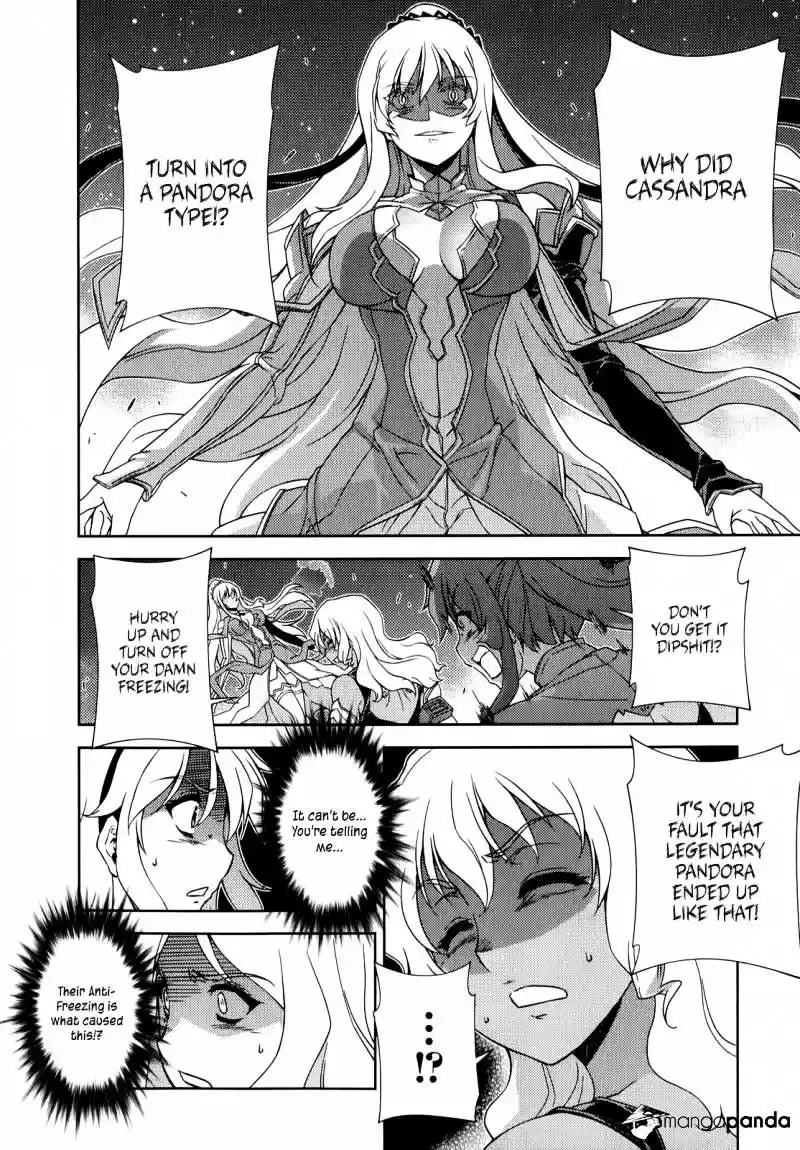 Freezing Coloured Edition ch.174