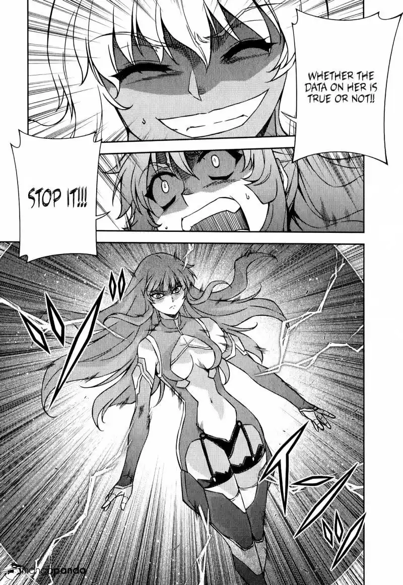 Freezing Coloured Edition ch.174