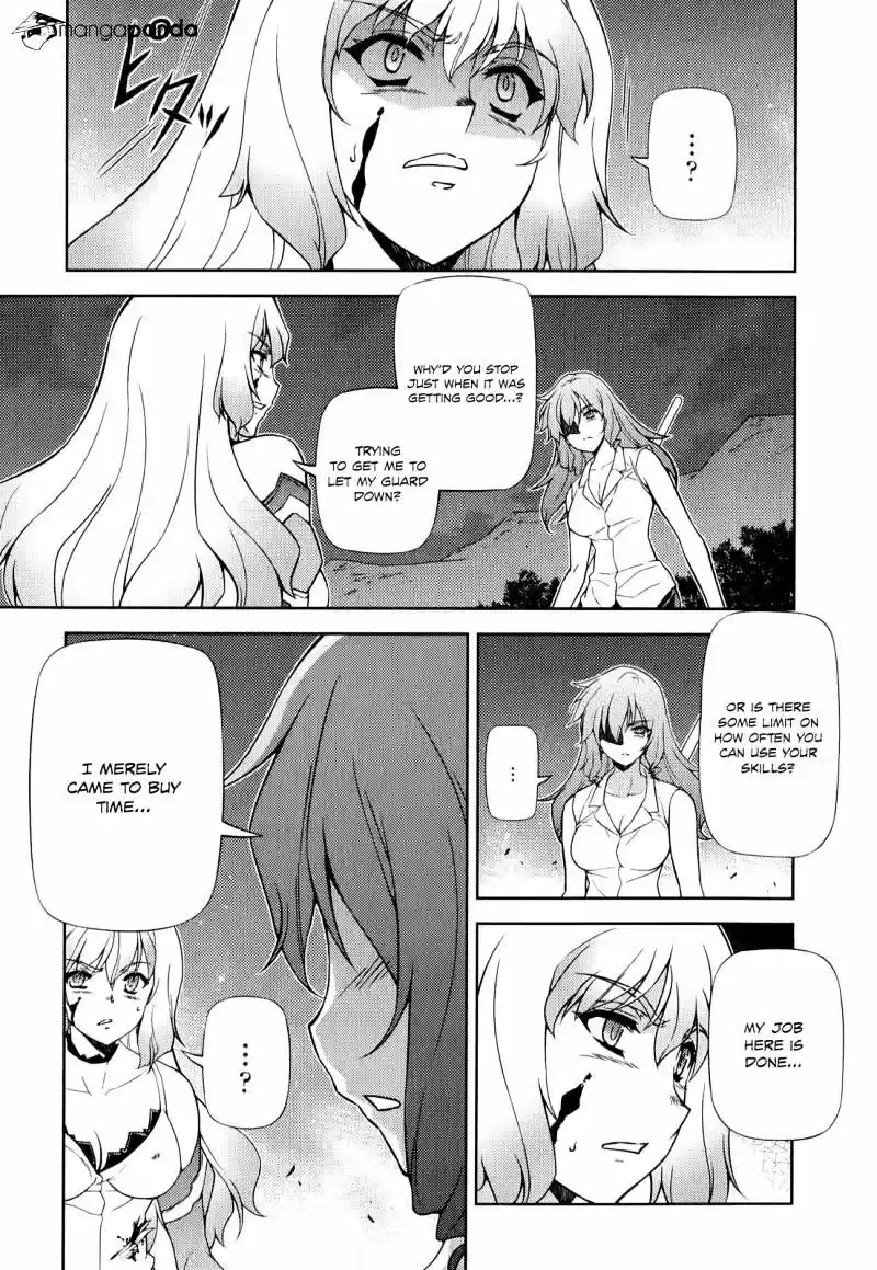 Freezing Coloured Edition ch.176