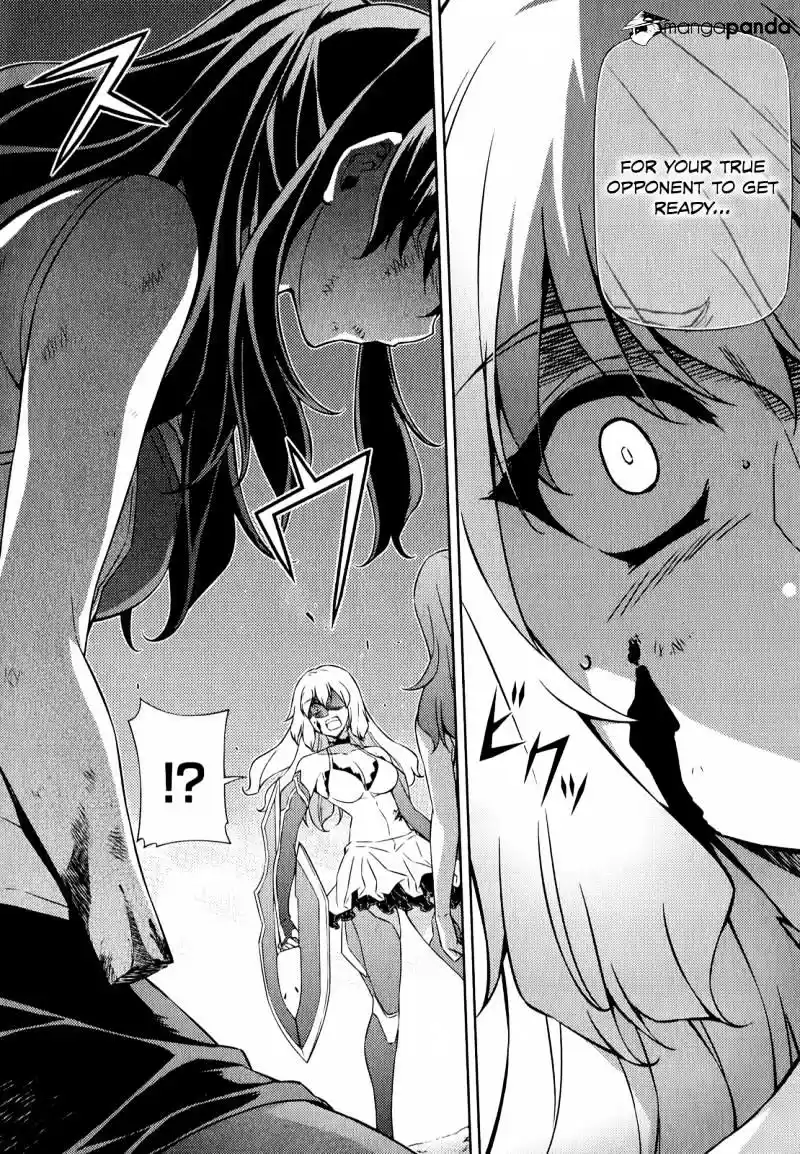 Freezing Coloured Edition ch.176