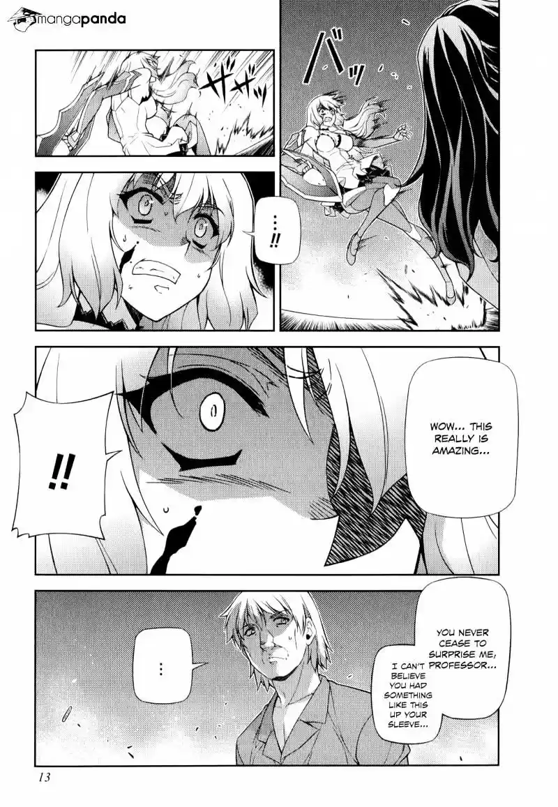 Freezing Coloured Edition ch.176