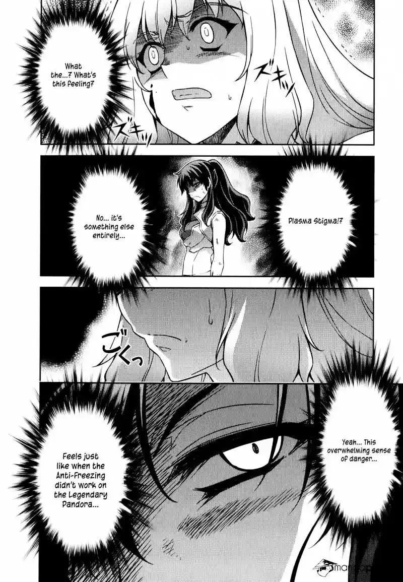 Freezing Coloured Edition ch.176