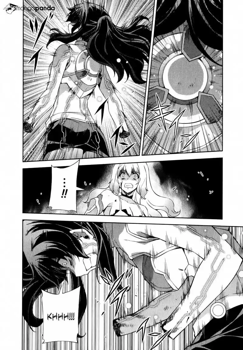 Freezing Coloured Edition ch.176