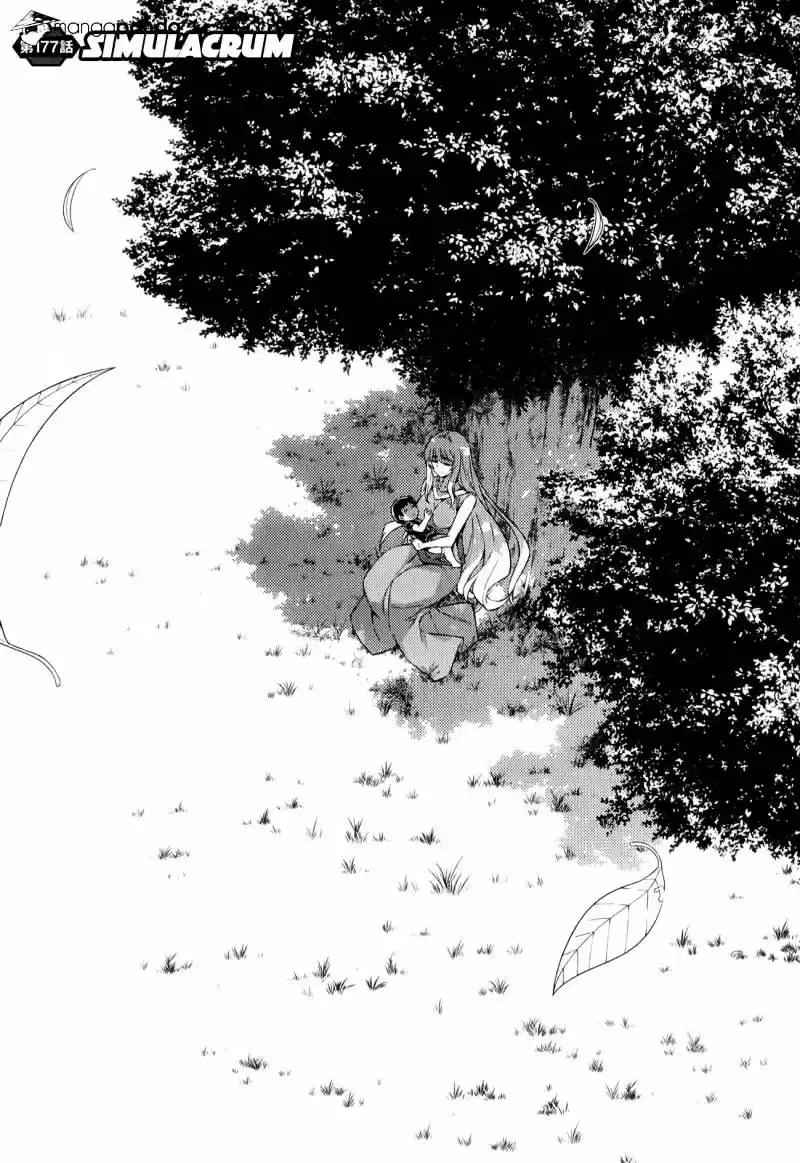 Freezing Coloured Edition ch.177