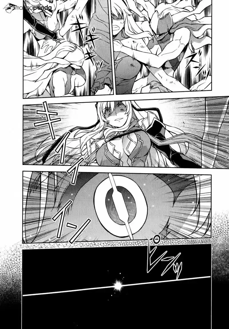 Freezing Coloured Edition ch.177