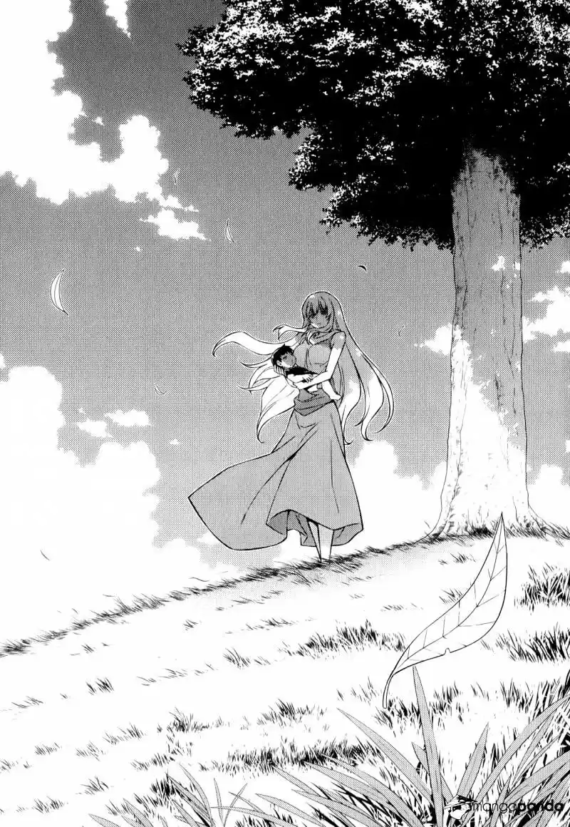 Freezing Coloured Edition ch.177