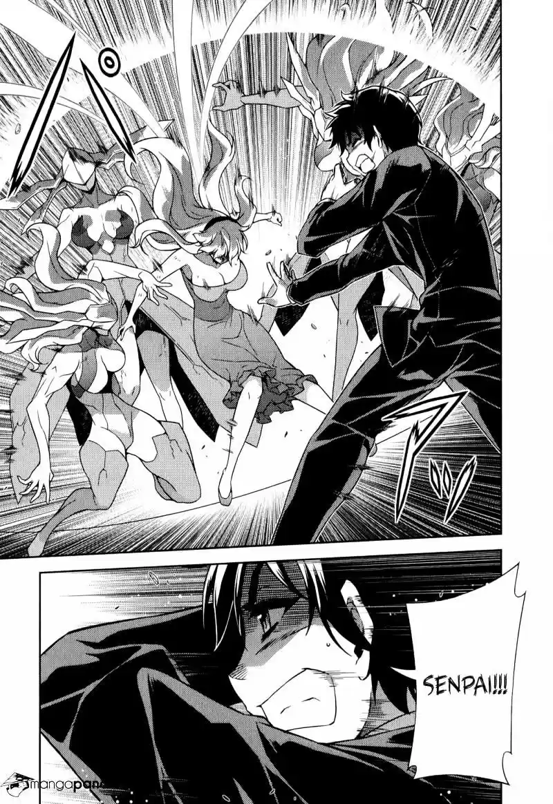 Freezing Coloured Edition ch.177