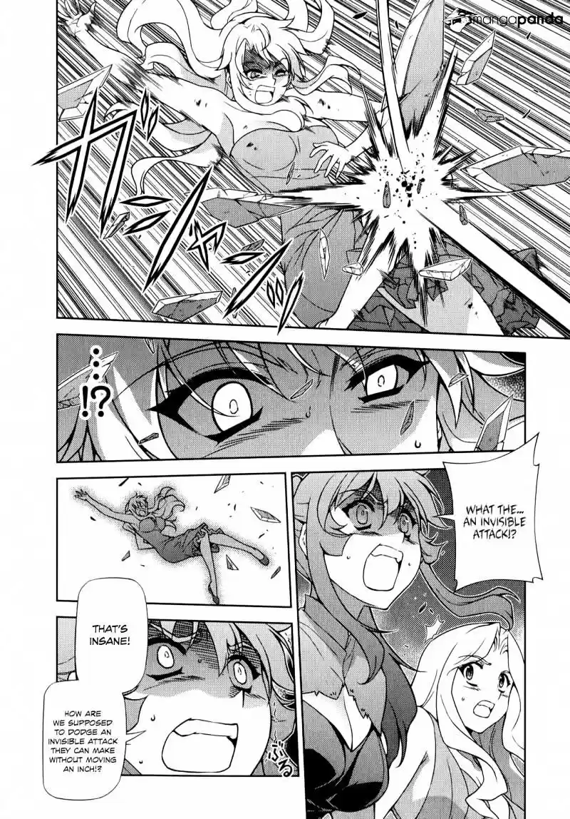 Freezing Coloured Edition ch.177