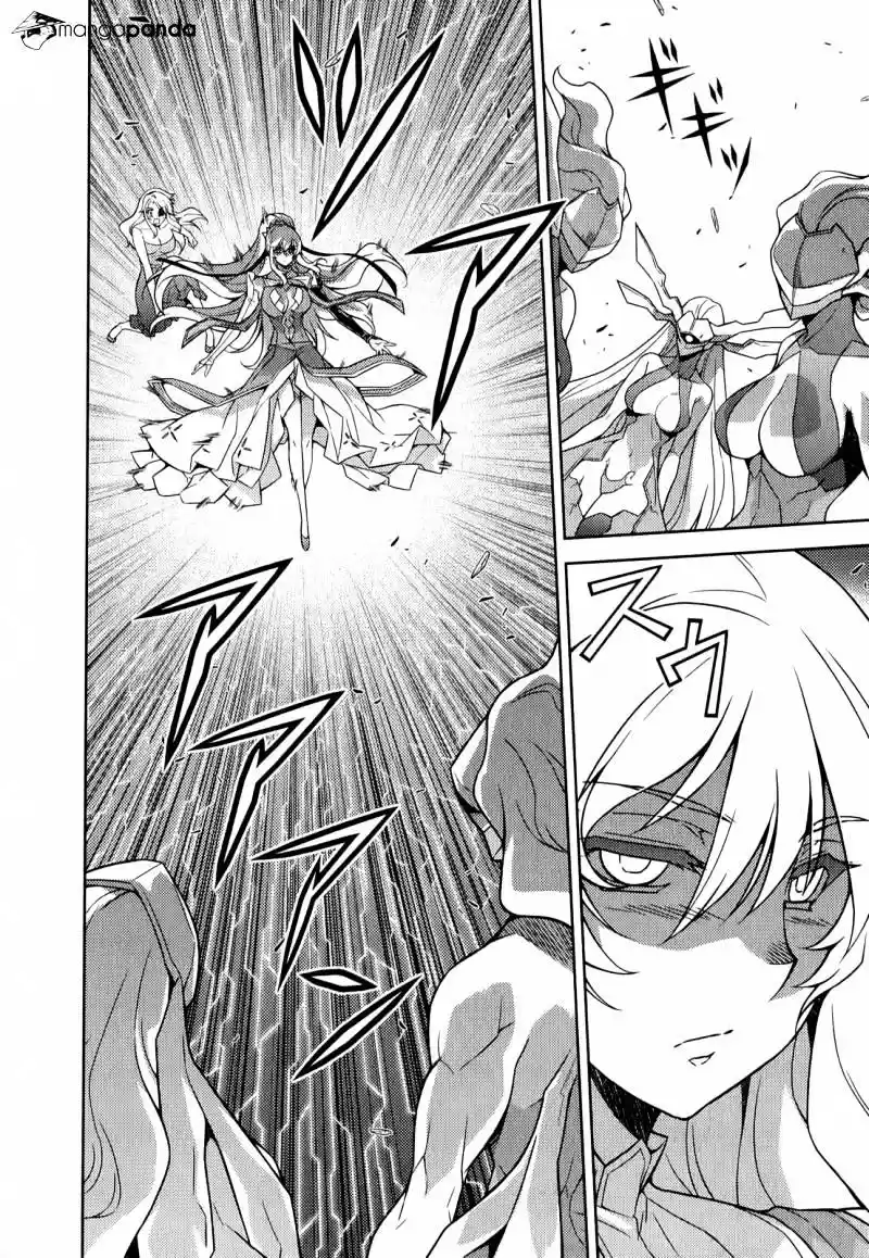 Freezing Coloured Edition ch.177