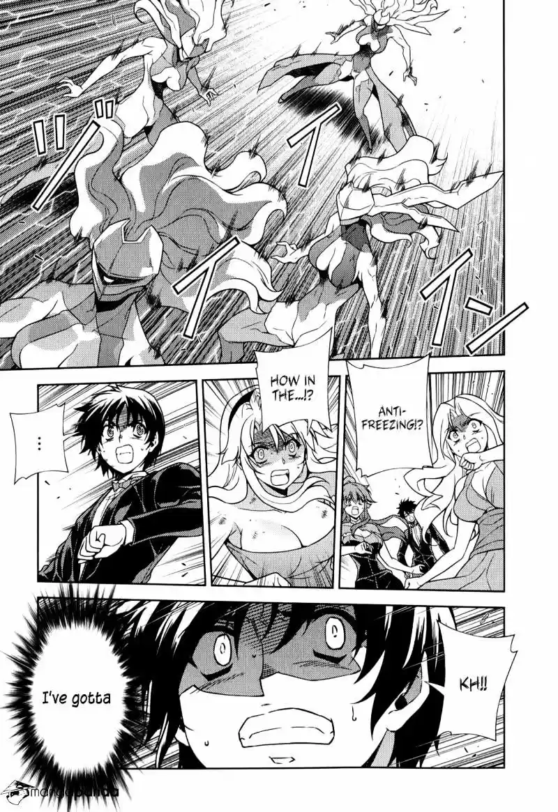 Freezing Coloured Edition ch.177