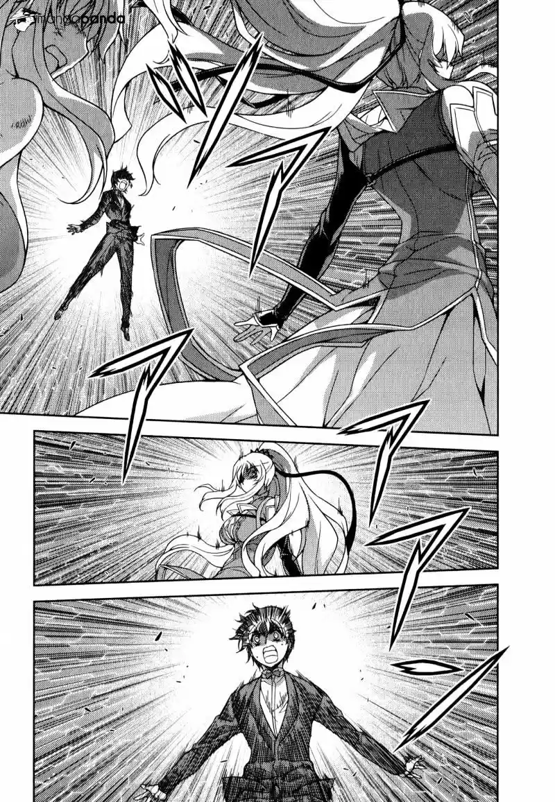 Freezing Coloured Edition ch.177