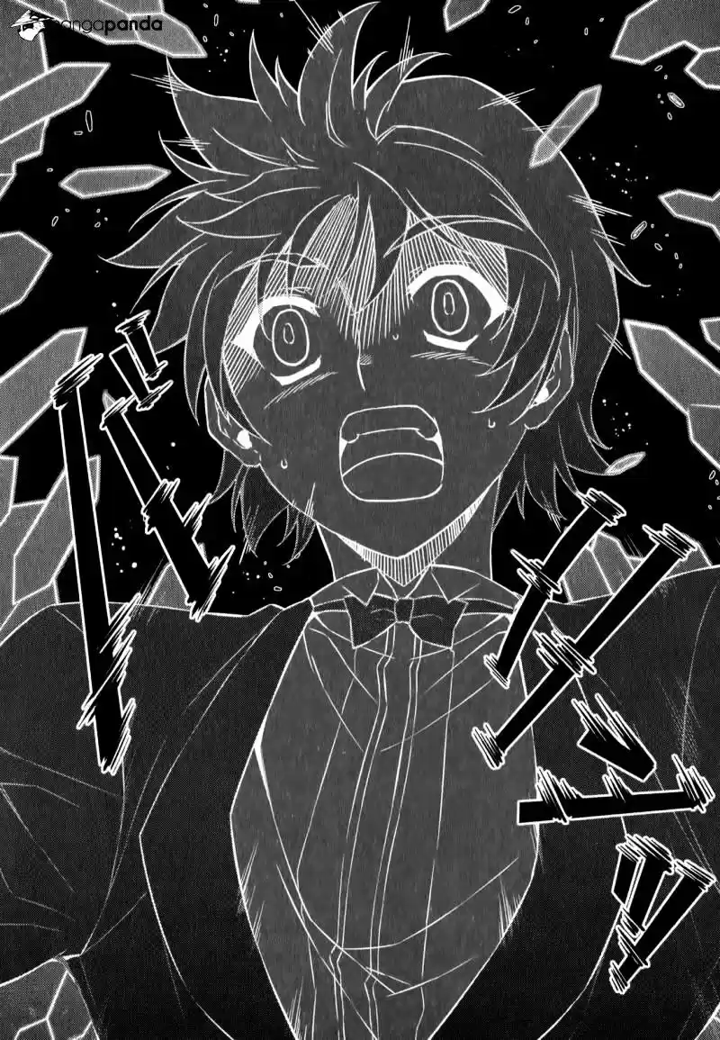 Freezing Coloured Edition ch.177