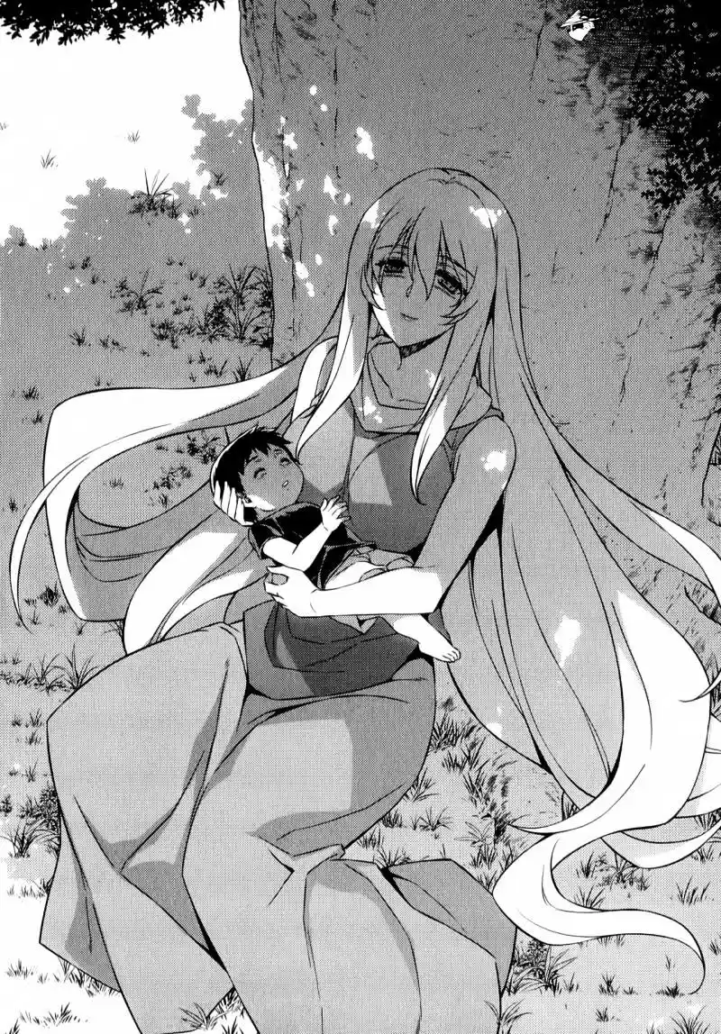 Freezing Coloured Edition ch.177