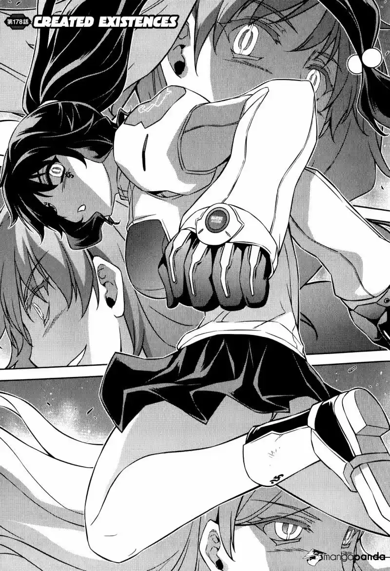 Freezing Coloured Edition ch.178